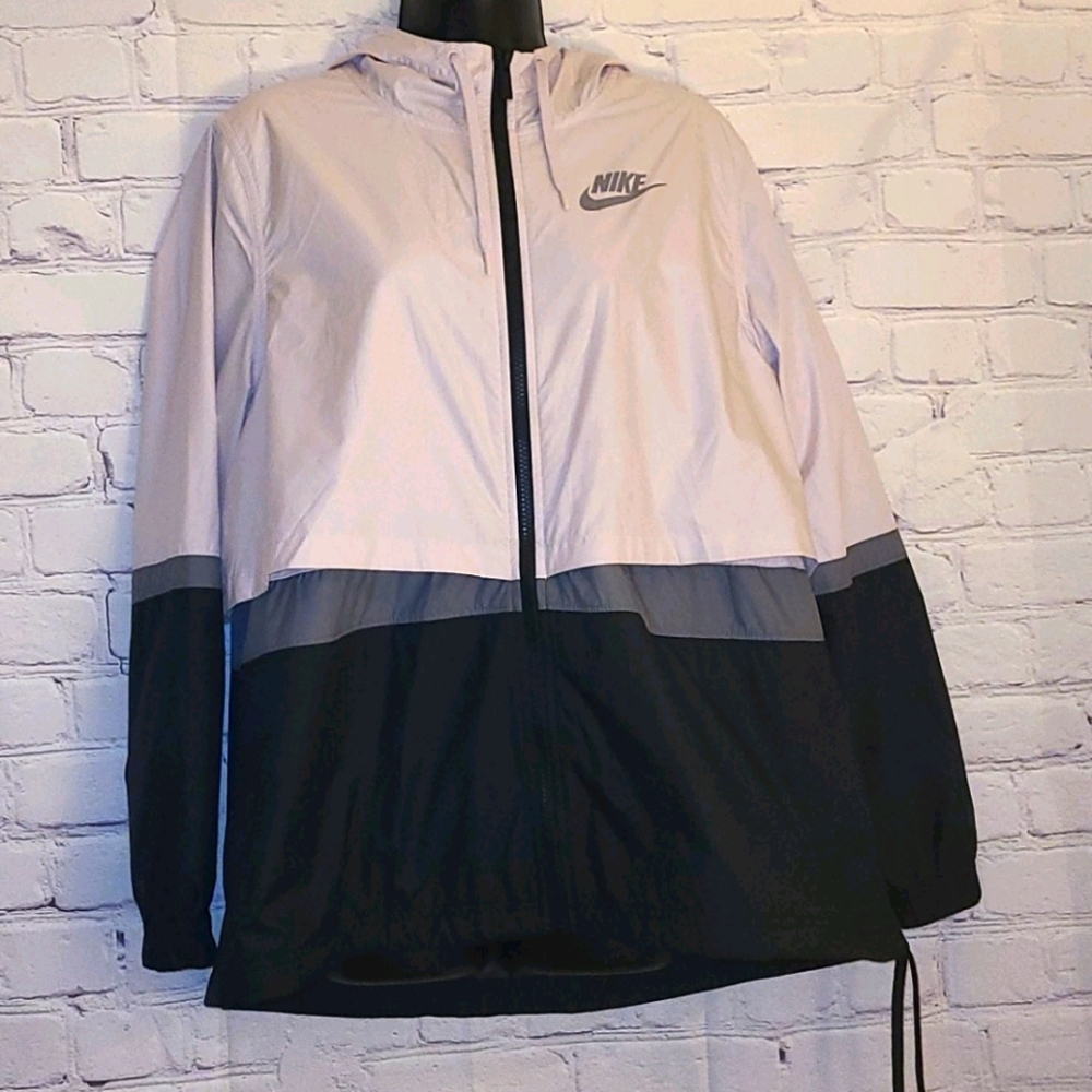 🍁🍁🍁Nike Hooded Jacket